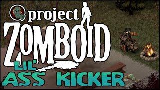 Project Zomboid | Build 41 | Killing Is Hard Work | Ep 65