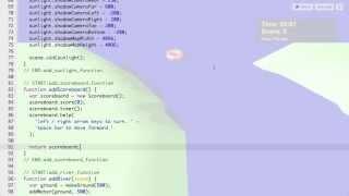 3D Game Programming for Kids: Create Interactive Worlds with JavaScript