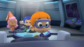 Little Einsteins: Our Huge Adventure Promo (Crossover)