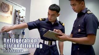 Maritime Academy of Asia and the Pacific MAAP 介紹