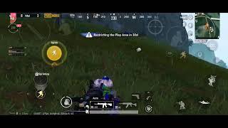 Watch me stream PUBG MOBILE on Omlet Arcade! TV gampong