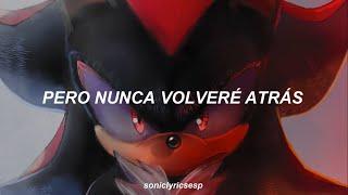 Shadow the Hedgehog -【 Never Turn Back 】- Crush 40 [ Sub. Español ]