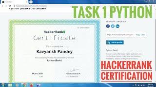 Shape classes with area method | hackerrank | python certification task 1