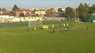 [HIGHLIGHTS] Serie D Girone D Progresso vs San Marino 1-0