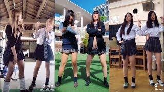 Japan High School Dance | Tik Tok Japan #2