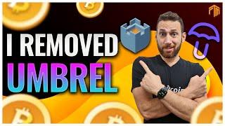 ️ Why I REMOVED Umbrel From My Bitcoin Lightning Node