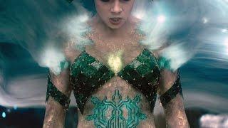 Enchantress takes heart | Suicide Squad