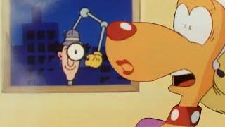 Dr Spectrum Returns  Inspector Gadget | Gadget Compilations | Classic Cartoon