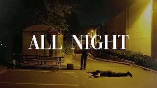 (FREE) Makar x House Type Beat - "ALL NIGHT" | House type beat