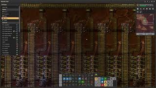 Factorio Space Age - Megabase E49 - Mega Scrap Recycling