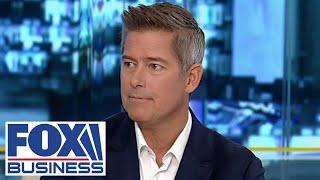 Sean Duffy on why he's 'surprised' by election night