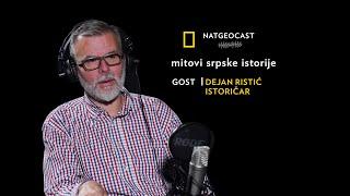 Mitovi srpske istorije | NATGEOCAST SO1 EP3 | National Geographic Mag