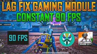 Hard-Core Gaming Magisk Module | Smooth Performance | Best Gaming Module Lag issue Fix