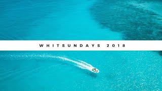 Reef Meet 2018 with Cruise Whitsundays