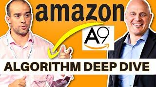 Amazon A9 Algorithm | What's Working Now in 2021 for Ranking