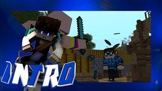 Intro Para ByDavid 180#/HAGO INTROS GRATIS DE MINECRAFT