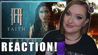 IFA - Faith REACTION | 5 FOR 5!! 