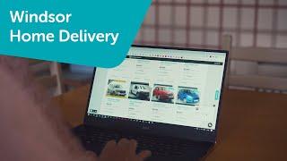 Windsor Motors | Home Delivery