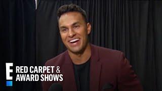 "Bachelorette" Men Talk New "Bachelor in Paradise" | E! Red Carpet & Award Shows