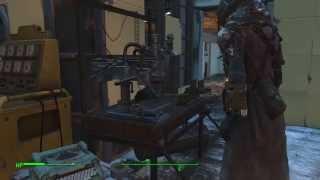 Fallout 4 Weapon Upgrade Basics Guide