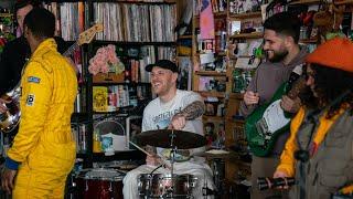 Kenny Beats: Tiny Desk Concert