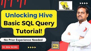 Running Basic SQL Query | Hive Tutorial Part-6 | Select First Few Rows | Export Output