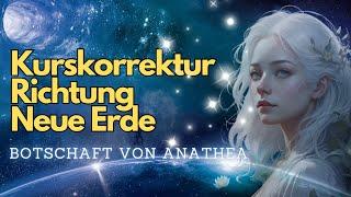 Anathea  Warum viele Menschen gerade eine Krise oder einen Umbruch durchleben