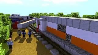 TRAGEDI PLH SANCAKA MINECRAFT ANIMATION