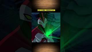 Ben 10 ultimate way big | ben 10 ultimate alien tamil climax | #ben10 #shorts