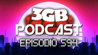 Podcast: Episodio 594, The Game Awards 2024 | 3GB