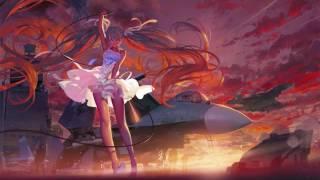 Nightcore - Broken heels (Alexandra Burke)