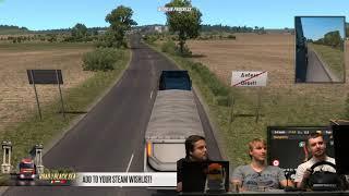 Road to the Black Sea - Exclusive Pre-Release Stream #2