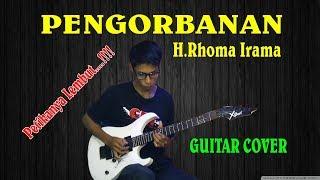 PENGORBANAN - H.Rhoma Irama (Guitar Cover) Instrument By:Hendar