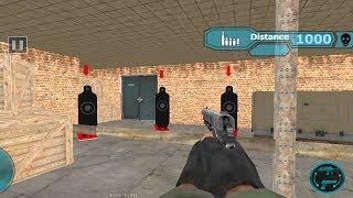 Commando IGI Gun Shooter 3D (by The Games Link) Android Gameplay [HD]