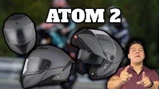 *NUEVOS COLORES* MT Atom 2 Chulada  I Ovi Bike