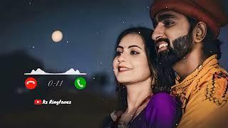 New ringtone 2024  Hindi love story song ringtone  Cute love story sms ringtone 2024