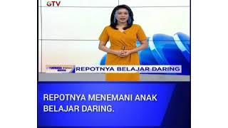 Viral Tante Lala Dari Manado.