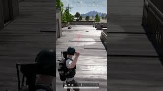 PUBG PC Grenade Animation MAX Graphics