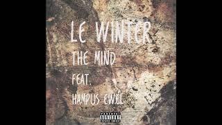 Le Winter   The Mind feat ( Hampus Ewel & Jack Daniel )