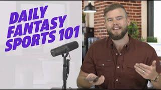 Daily Fantasy 101: How to play DFS