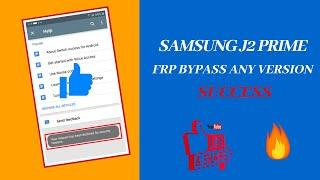 Samsung FRP Unlock  (Your Request Has Been Declined For Security Reasons)