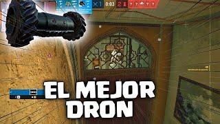 EL MEJOR DRON DE FRONTERA| MIWELL