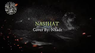 NASIHAT (cover) by: nhadz