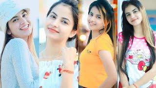 Priyanka mongia tik tok video ️ Priyanka mongia ️ Priyanka mongia new tik tok video ️