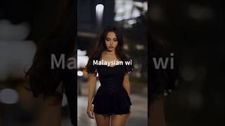 Malaysian winter fashion that you want #viralshort #love #lovestatus