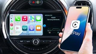 Apple CarPlay unter iOS 18 - Was ist neu? | Alle neuen Funktionen & Veränderungen