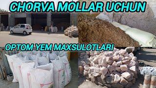 YEM MAHSULOTLAR NARXLARI SAMARQAND V PASTDARG'OM TUMANI JUMA CHORVA MOLLAR BOZORI YULIDA  901998090