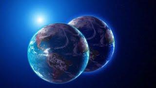 Рождение новой Земли. Помощь планете (регрессия)