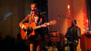 Damien Rice - I Remember - Live at Michelberger Hotel