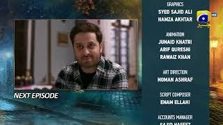 Jaan Nisar Episode 27 Teaser - Har Pal Geo